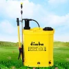Wholesale Agricultural Battery Hand Pump Sprayer