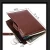 Import Wholesale Anti-magnetic Anti-radio Frequency Identification Mens Key Wallet Card Package Short Wallet from China