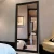 Import Wholesale antique full-length wall-mounted mirror from China