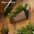 Import Wholesale artificial fern manufacturers wholesale Vase Decoration from China