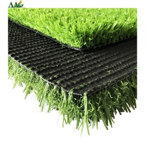 Wholesale Astroturf Artificial Grass 30mm Length PE Fiber Artificial Lawn No-filling Artificial Sports Pitches Turf