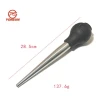 Wholesale BBQ Accessories Stainless Steel Turkey Baster Set