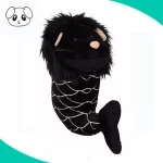wholesale best made China cheap soft toy custom plush merlion