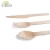 Import Wholesale Biodegradable Wooden Disposable Tableware from China
