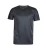 Import Wholesale Blank Custom Quick Drying Basic Tee Plain T Shirts for Men from China