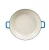 Import Wholesale Blue Enameled Cast Iron Covered Casserole Skillet cast iron enamel cookware pot from USA