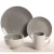 Import Wholesale bone china dinnerware set homeware tableware porcelain from China