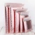 Import wholesale bubble mailer pink padded envclopes  paper bubble mailer bag from China