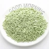 Wholesale bulk 100% Natural TOFU Plant Material 3 Seconds Clumping Tofu Cat litter sand