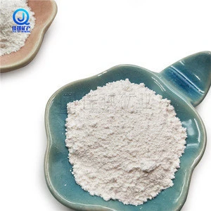 Wholesale Calcined Kaolin Clay for Ceramic Use