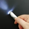 Wholesale Cheap Custom blue point pen light/laser pen,trade assurance promotional pen lights