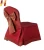 Import Wholesale cheap elasticity spandex all kinds of chair cover from China