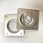 Wholesale China Steel Auto Parts Higher Technology Chinese Car Spare Parts