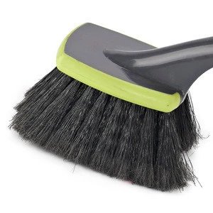 Wholesale Cleaning Car Brush Soft Car Wash Brush For Washing Truck Car Care