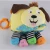 Import Wholesale cloth book educational toys kids cloth book for baby book cloth from China