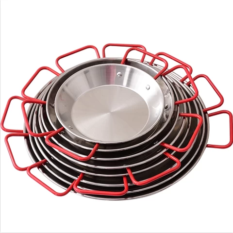 Wholesale Cookware Set Non-stick Cast Iron Frying Pans Set Skillet