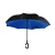 Import Wholesale Custom C Handle Manual, Car Outdoor Inverted Reverse Umbrella Double Layer / from China