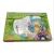 Import Wholesale Custom Children&#39;s Educational Paper Drawing Toys Set from China