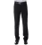 Import wholesale custom latest style black bank uniform suit pants for men from China
