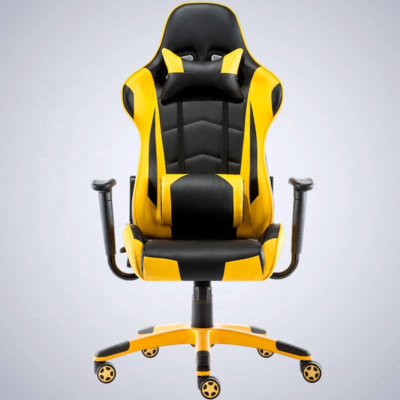 Wholesale Custom Logo Comfort Office Chair Pc Computer Extreme Gaming Chairs Racing