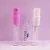 Import Wholesale Custom Mini Plastic-Glass Perfume Easy Open 2Ml Empty Glass Sprayer Bottle from China
