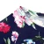 Import Wholesale custom western navy floral raglan sleeves baby sleeper gowns set babg outdoor sleeping bag from China