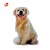 Import Wholesale customized cat dog animal shape logo cotton pillow from China