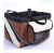 Import Wholesale Customized Small Dog Cat Pet Carrier Folding Foldable Bicycle Bag Basket Outdoor Use from China