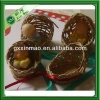wholesale cute bamboo craft and baby gift basket empty