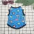 Import wholesale cute small dog clothes summer dogs cloth pet clothes pet apparel accessories from China