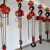 Import Wholesale DHP Electric Chain Hoist 1T 2t 3T 5t 7.5T 10t 20t from China