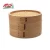 Import Wholesale Dim Sum Food Bamboo Steamer from China