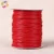 Import wholesale DIY high strength wax thread 1mm 1.5mm 2mm polyester wax thread for sewing from China