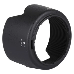 Wholesale Drop Ship HB-34 Lens Hood Shade for Nikon 55-200mm f/4-5.6 G ED Lens