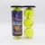 Import Wholesale Durable ODM OEM Pressureless Fabric Custom Tennis Ball from China