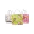 Import Wholesale eco friendly gift packing custom printing hard pp plastic shopping bag from China