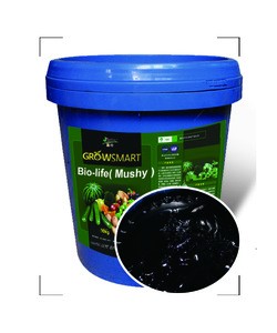 Wholesale fertilizer of seaweed composition+humic acid+NPK+ organic matter for agriculture use