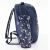 Import Wholesale foldable thermal insulated cooler picnic backpack bag for outdoor activity from China