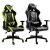 wholesale gaming office chair computer racing chair for gamer with adjustable armrest