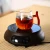 Import Wholesale High Quality 1500ml Coffee Tea Sets Glass Teapot from China
