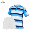 Wholesale High Quality Rugby League Jersey Professional Sublimation Custom Rugby Uniform