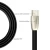 Import Wholesale High Quality Zinc Alloy USB Cable for Apple Charger Cable for iphone USB Data Cable from China