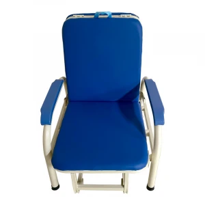 Wholesale Hospital Folding Ward Accompanying Medical Folding Chair For Sale