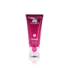 Wholesale Hot Selling Luxury Diamond Cover Facial Cleanser Packaging Tube