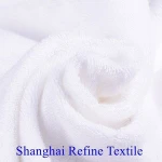 Wholesale Hotel Supplies 100% Cotton hotel bath towel