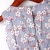 Import Wholesale Kids Children Fashion Flower Sleeveless Baby Girl Dresses For Party from China