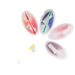 Wholesale Manufacturer Burst Bead Box Cigarette Beads
