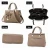 Wholesale Manufacturer Custom Designer Fashion Shoulder Pu Leather Bag Women Handbags Lady Hand Bag For Women Handbag
