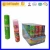 Import wholesale mega mouth duck cartoon liquid spray candy from China