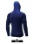 Import Wholesale Mens Fitness Jogging Jackets With Hat & Zipper Sportswear from China
